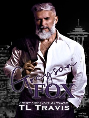 cover image of Greyson Fox